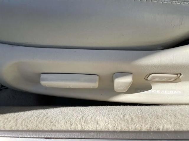 2005 Lexus SC 430 SC 430