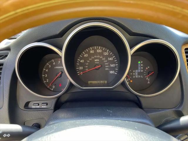 2005 Lexus SC 430 SC 430