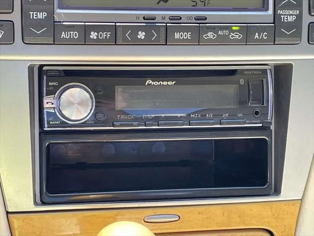 2005 Lexus SC 430 SC 430