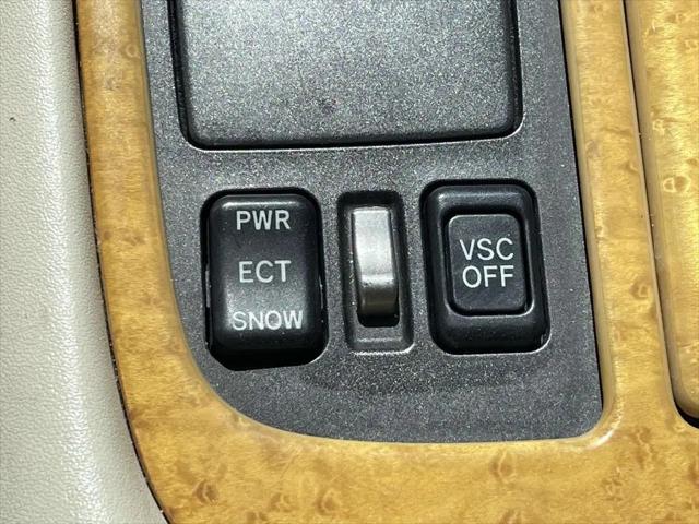 2005 Lexus SC 430 SC 430