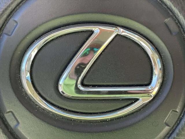 2005 Lexus SC 430 SC 430