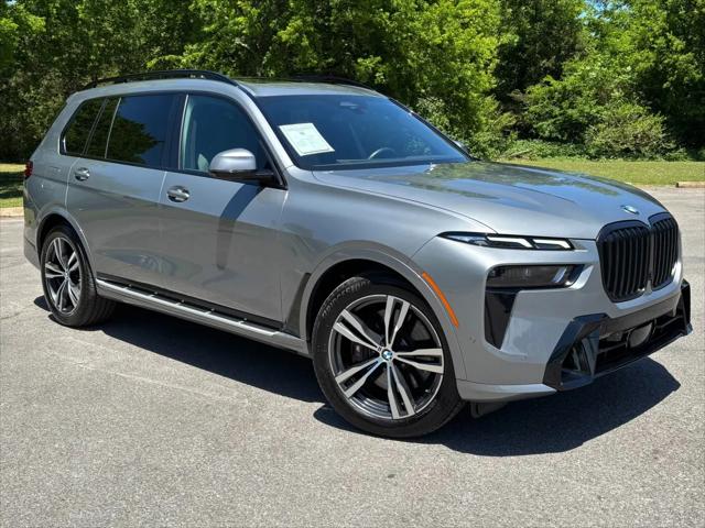 2025 BMW X7 xDrive40i for sale in Murfreesboro, TN