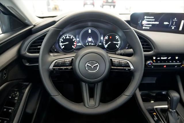 2026 Mazda Mazda3 2.5 S Preferred