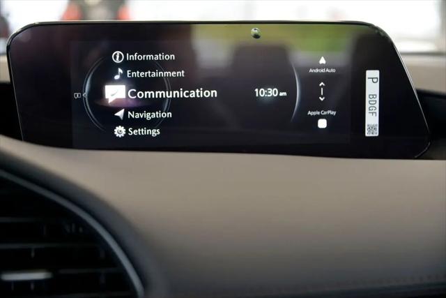 2026 Mazda Mazda3 2.5 S Preferred