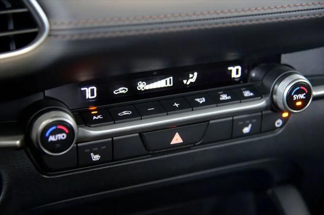 2026 Mazda Mazda3 2.5 S Preferred