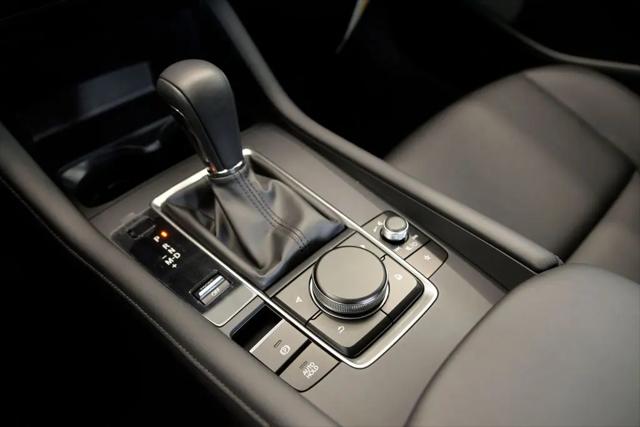 2026 Mazda Mazda3 2.5 S Preferred