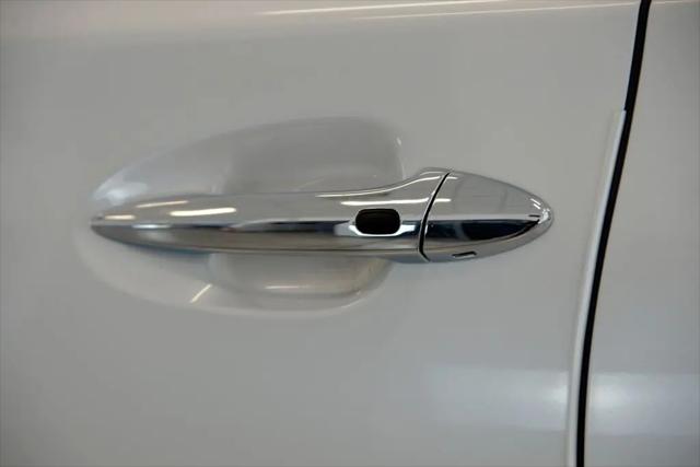 2017 Lexus LS 460 LS 460