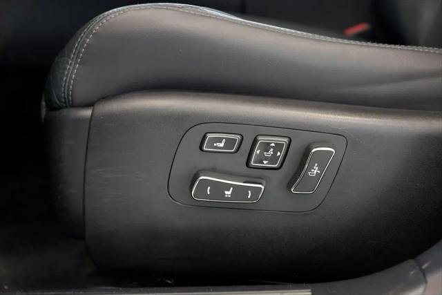 2017 Lexus LS 460 LS 460