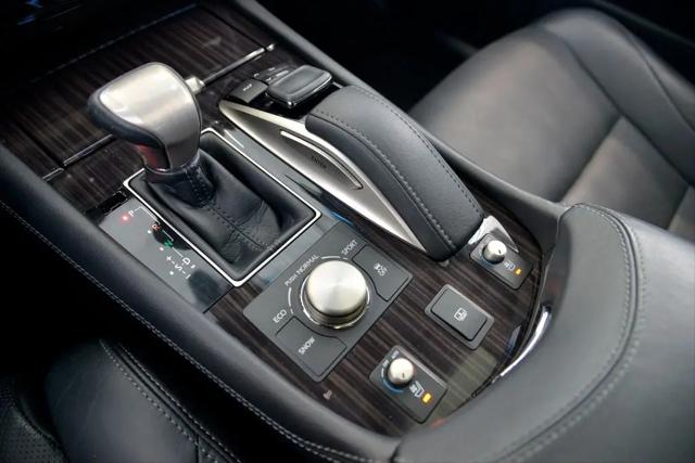 2017 Lexus LS 460 LS 460