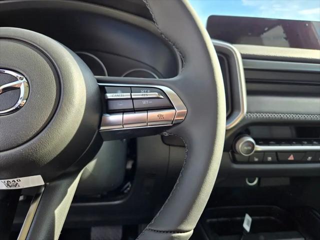 2026 Mazda CX-50 2.5 S Premium