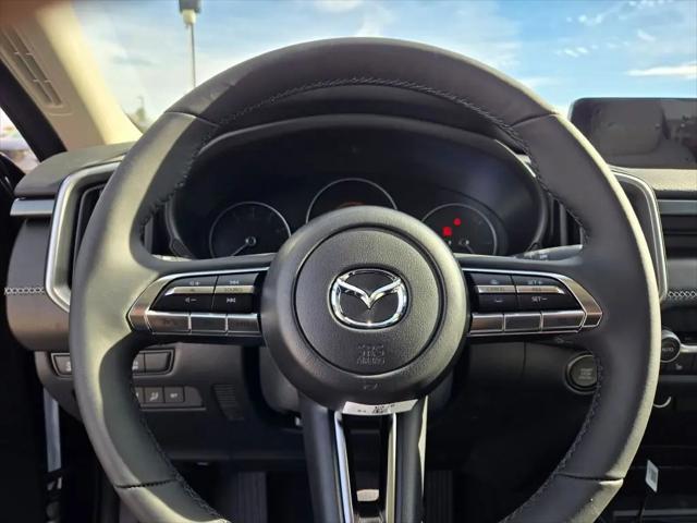 2026 Mazda CX-50 2.5 S Premium