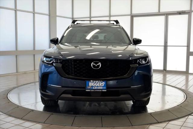 2026 Mazda CX-50 2.5 S Premium