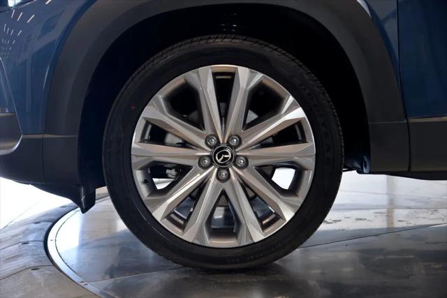 2026 Mazda CX-50 2.5 S Premium