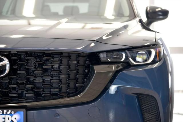 2026 Mazda CX-50 2.5 S Premium
