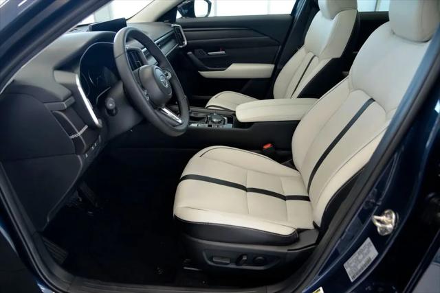 2026 Mazda CX-50 2.5 S Premium
