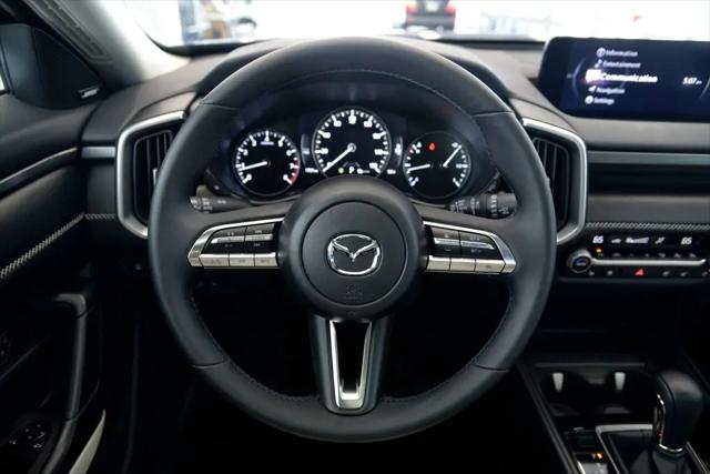 2026 Mazda CX-50 2.5 S Premium