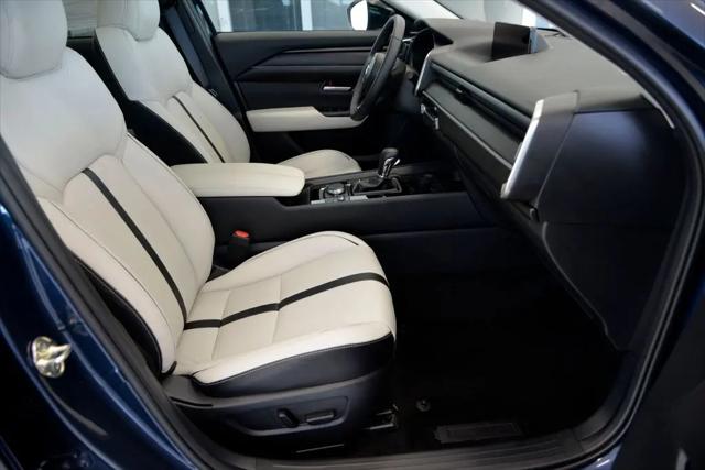 2026 Mazda CX-50 2.5 S Premium