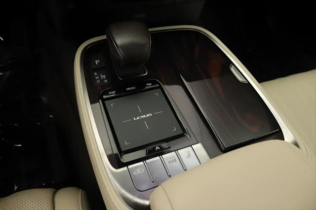 2018 Lexus LS 500 LS 500