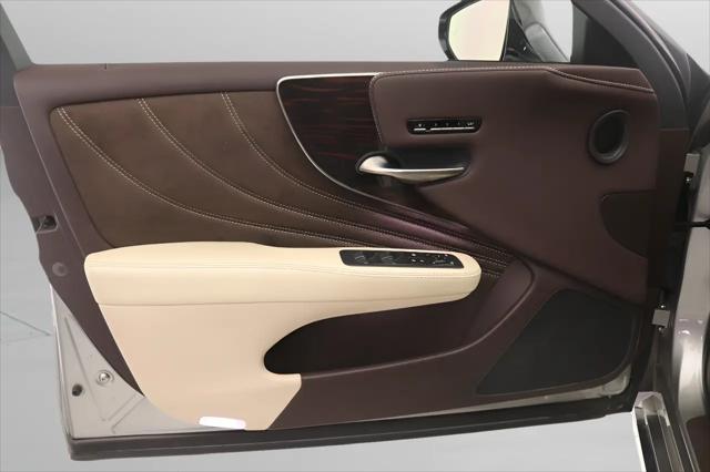 2018 Lexus LS 500 LS 500