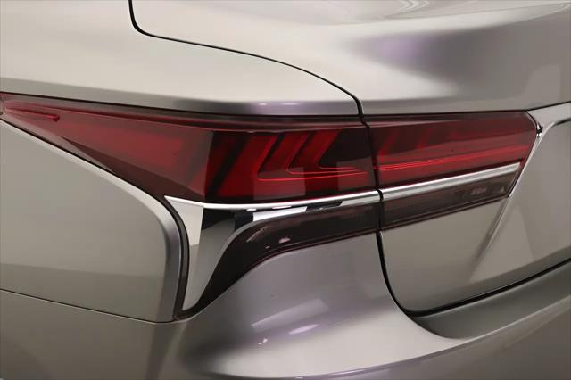 2018 Lexus LS 500 LS 500