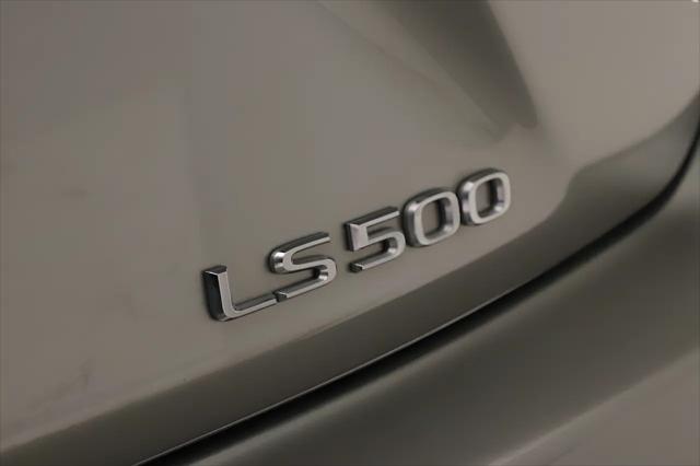 2018 Lexus LS 500 LS 500