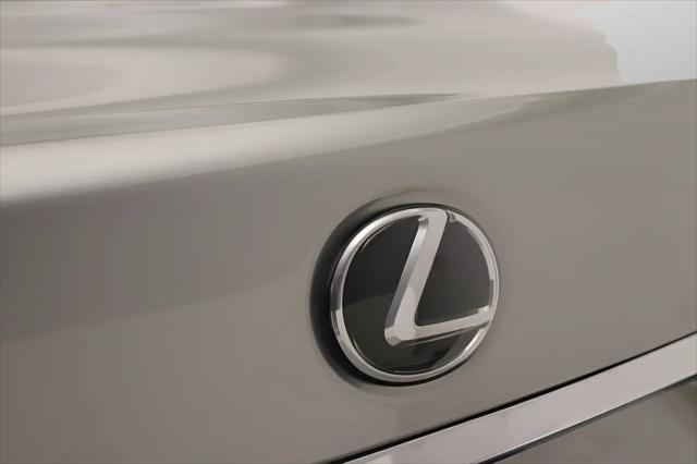 2018 Lexus LS 500 LS 500