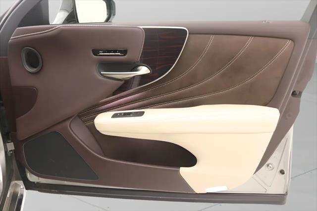 2018 Lexus LS 500 LS 500
