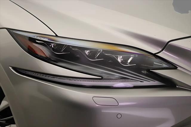 2018 Lexus LS 500 LS 500