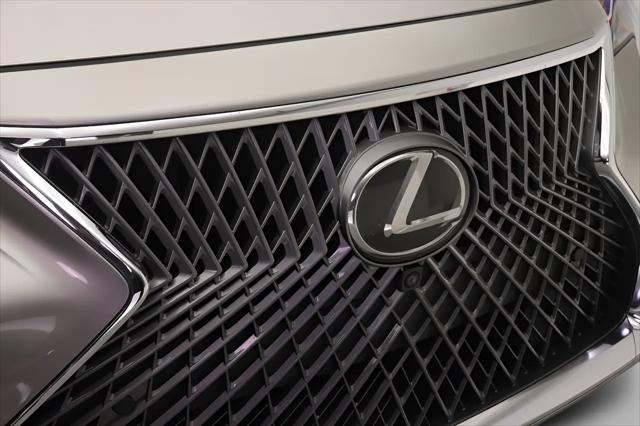 2018 Lexus LS 500 LS 500