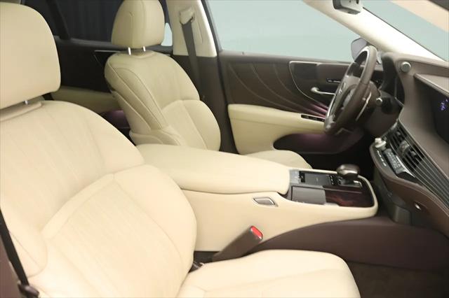 2018 Lexus LS 500 LS 500
