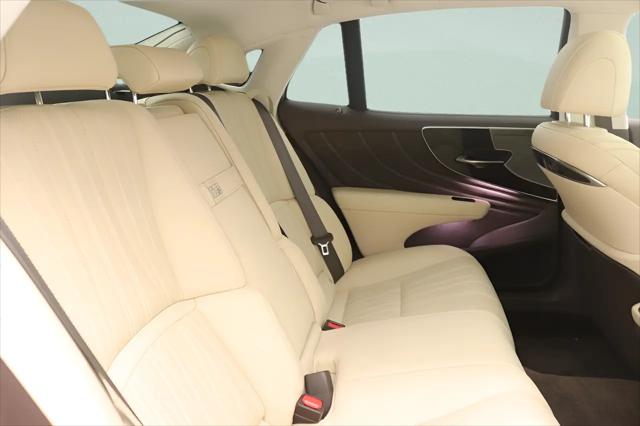 2018 Lexus LS 500 LS 500
