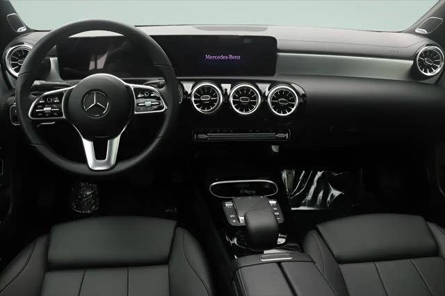 2023 Mercedes-Benz CLA 250 CLA 250