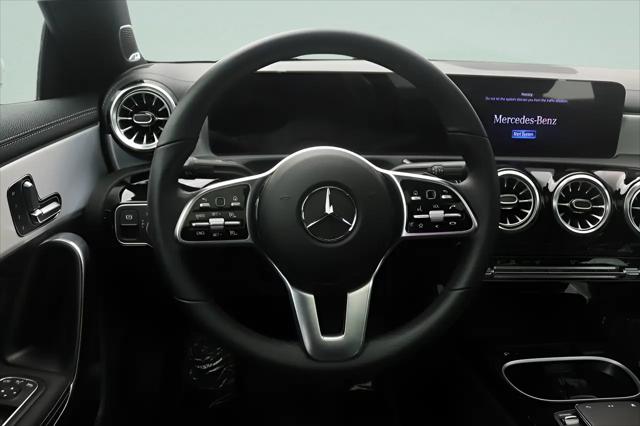 2023 Mercedes-Benz CLA 250 CLA 250