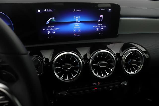 2023 Mercedes-Benz CLA 250 CLA 250