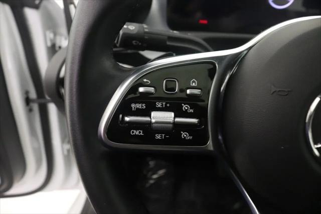 2023 Mercedes-Benz CLA 250 CLA 250
