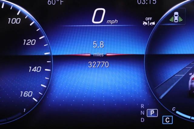 2023 Mercedes-Benz CLA 250 CLA 250