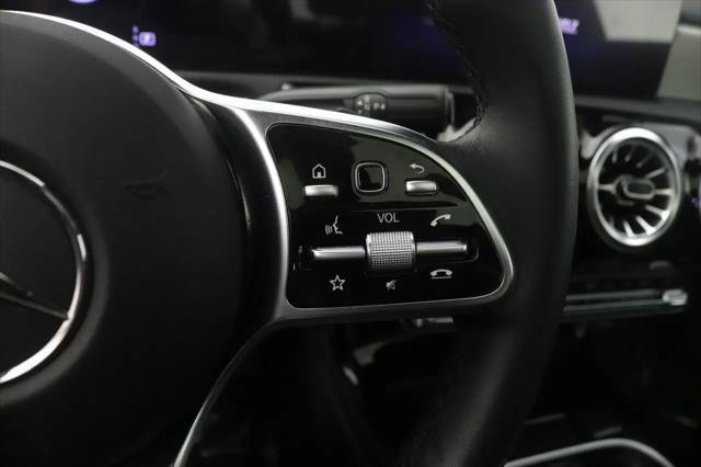 2023 Mercedes-Benz CLA 250 CLA 250