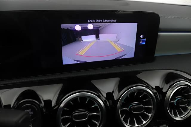 2023 Mercedes-Benz CLA 250 CLA 250