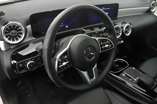 2023 Mercedes-Benz CLA 250 CLA 250