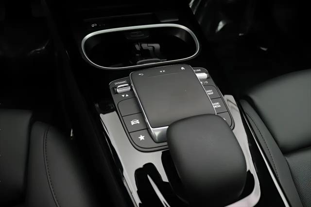 2023 Mercedes-Benz CLA 250 CLA 250