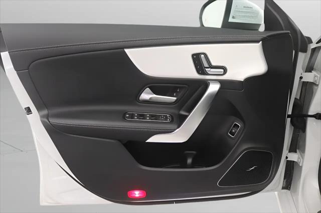 2023 Mercedes-Benz CLA 250 CLA 250