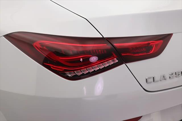 2023 Mercedes-Benz CLA 250 CLA 250