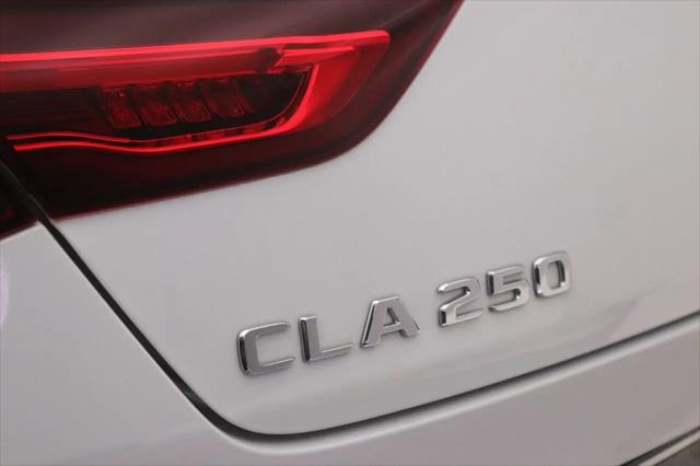 2023 Mercedes-Benz CLA 250 CLA 250