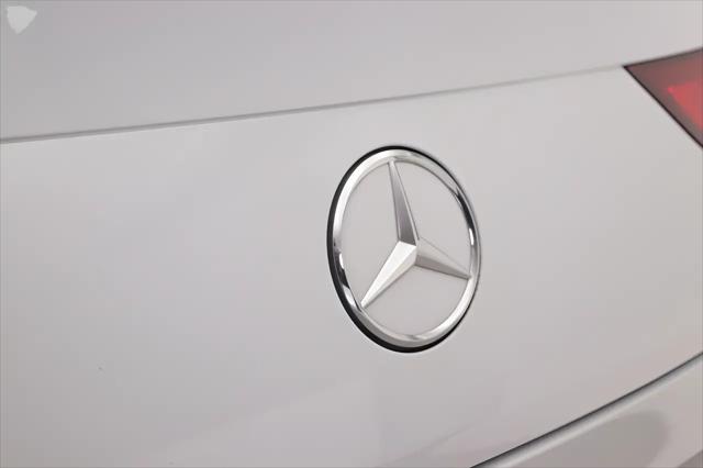 2023 Mercedes-Benz CLA 250 CLA 250