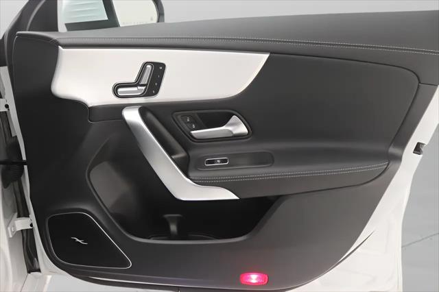2023 Mercedes-Benz CLA 250 CLA 250