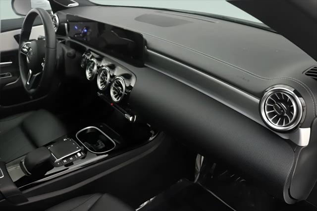 2023 Mercedes-Benz CLA 250 CLA 250