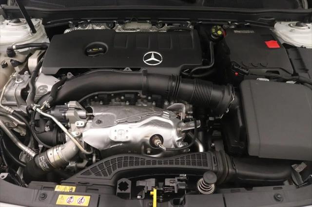 2023 Mercedes-Benz CLA 250 CLA 250