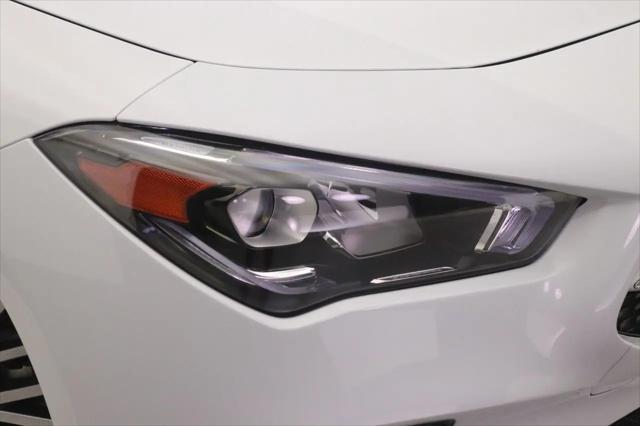 2023 Mercedes-Benz CLA 250 CLA 250