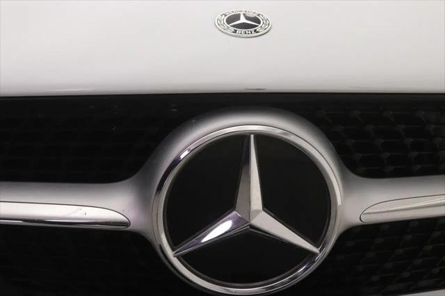 2023 Mercedes-Benz CLA 250 CLA 250