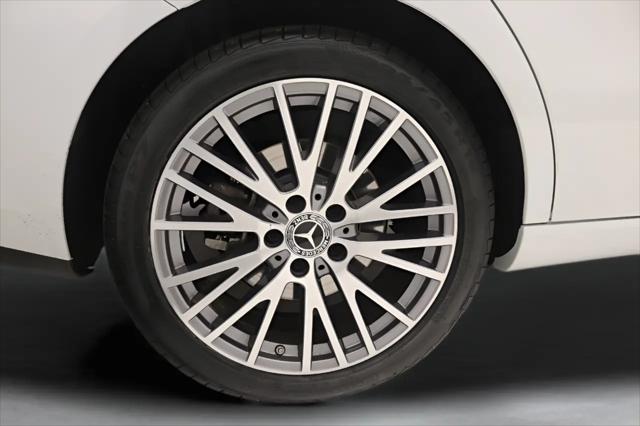 2023 Mercedes-Benz CLA 250 CLA 250